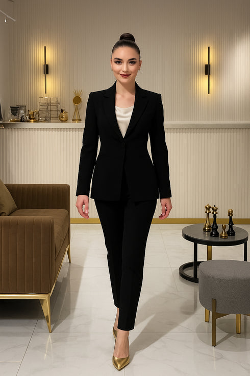 Costum Melisa